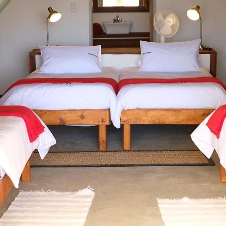 Palmwag Camping2Go Kamanjab المظهر الخارجي الصورة